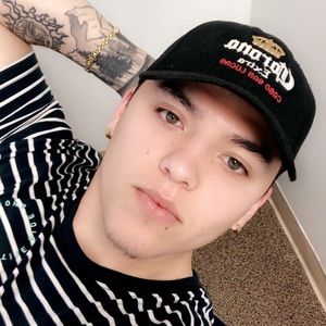 Meet your Posher, Vincent